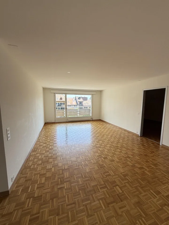 À louer – Appartement de 2 pièces au 3ème étage à Corsier-sur-Vevey