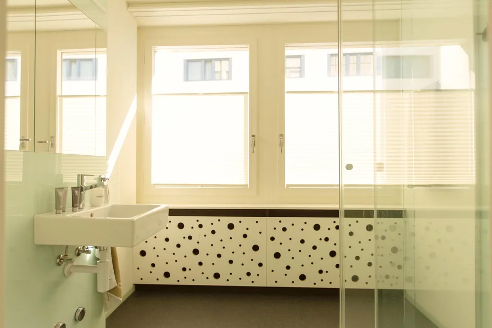 Möblierte 1-Zimmer-Wohnung mit Service - Basel Messe