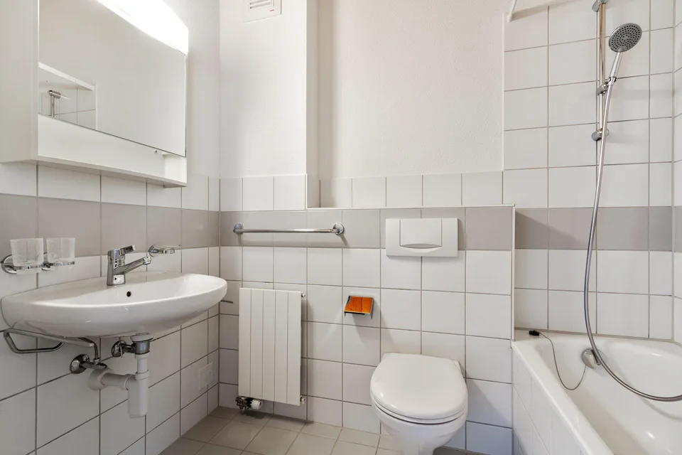 Ihr neues, schönes Zuhause?