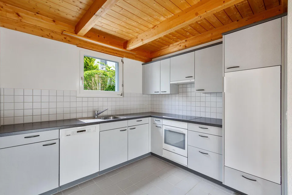 Ihr neues, schönes Zuhause?