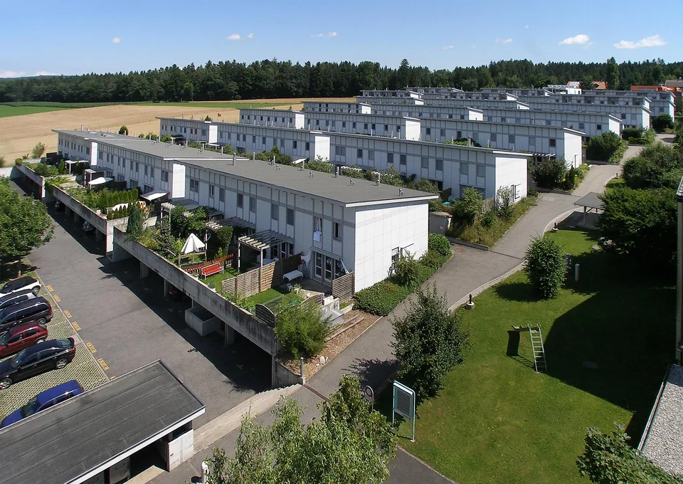 Ihr neues, schönes Zuhause?