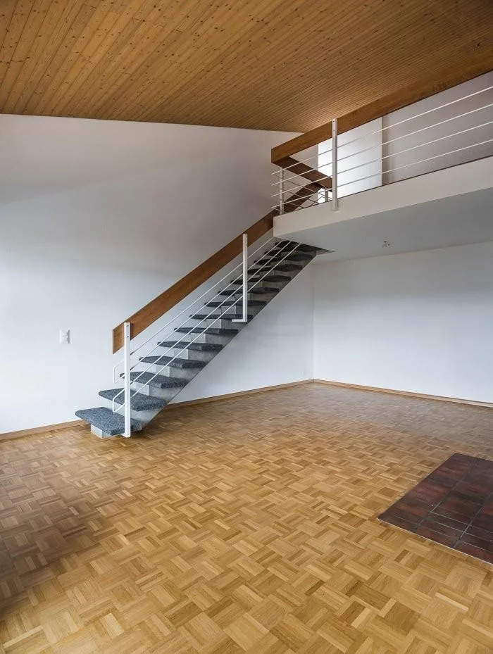 Gemütliche Maisonettewohnung an ruhiger Lage