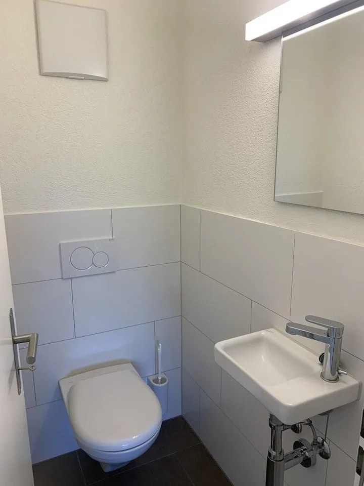 1 mois de loyer net gratuit - Appartement maisonnette dans un quartier calme – photo 10 sur 12