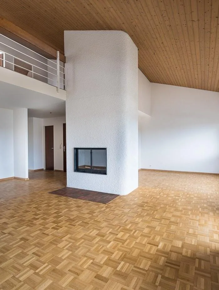 Gemütliche Maisonettewohnung an ruhiger Lage