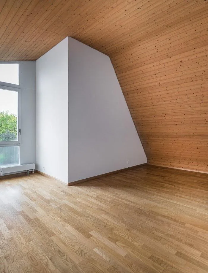 1 mois de loyer net gratuit - Appartement maisonnette dans un quartier calme – photo 7 sur 12