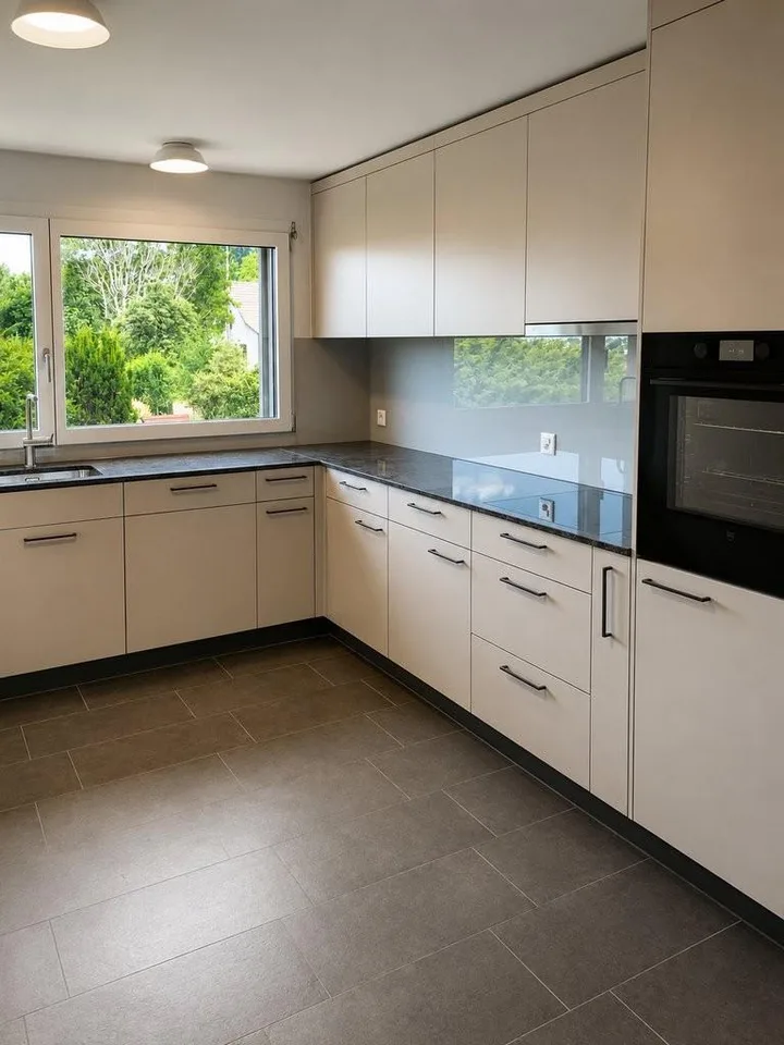 Gemütliche Maisonettewohnung an ruhiger Lage