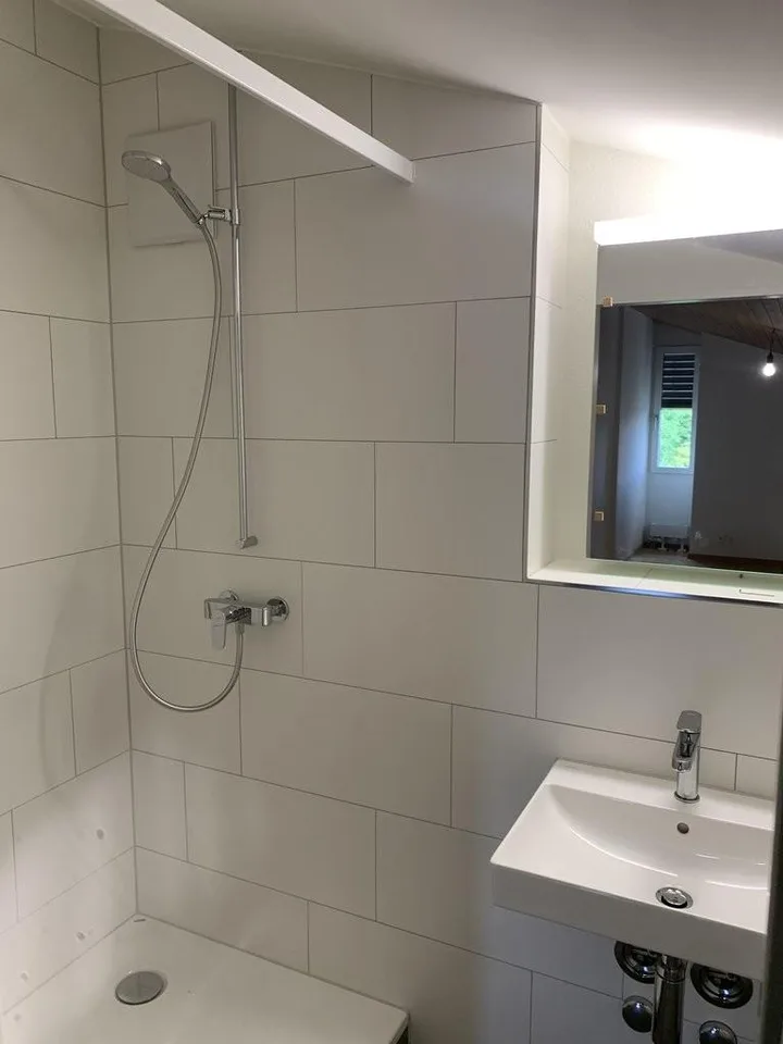 1 mois de loyer net gratuit - Appartement maisonnette dans un quartier calme – photo 11 sur 12