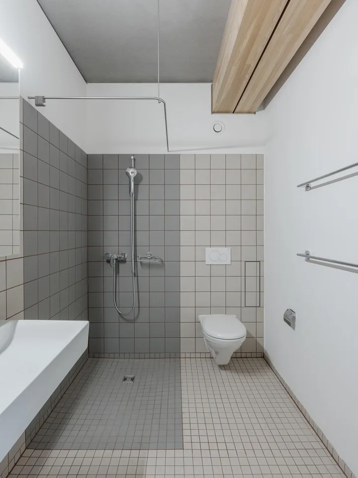 MIETEN OHNE KAUTION - Jetzt Wohnung im Holzhochhaus Besichtigen