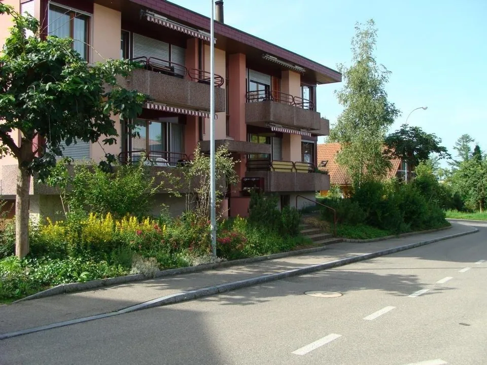 Ihr Zuhause mit Seesicht – 3.5-Zimmer-Wohnung in Täuffelen