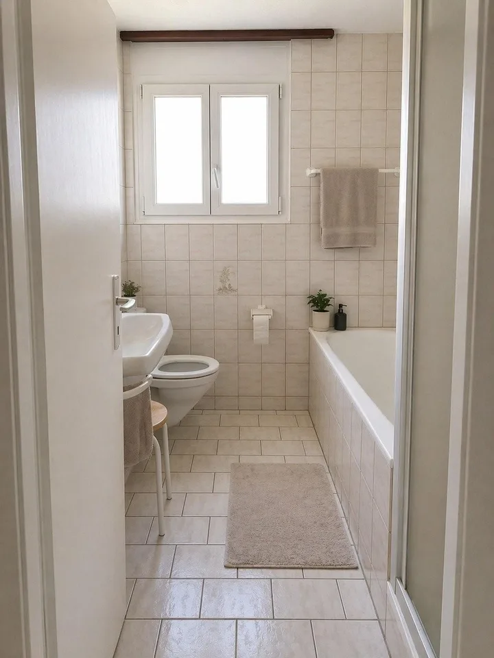 Ihr Zuhause mit Seesicht – 3.5-Zimmer-Wohnung in Täuffelen
