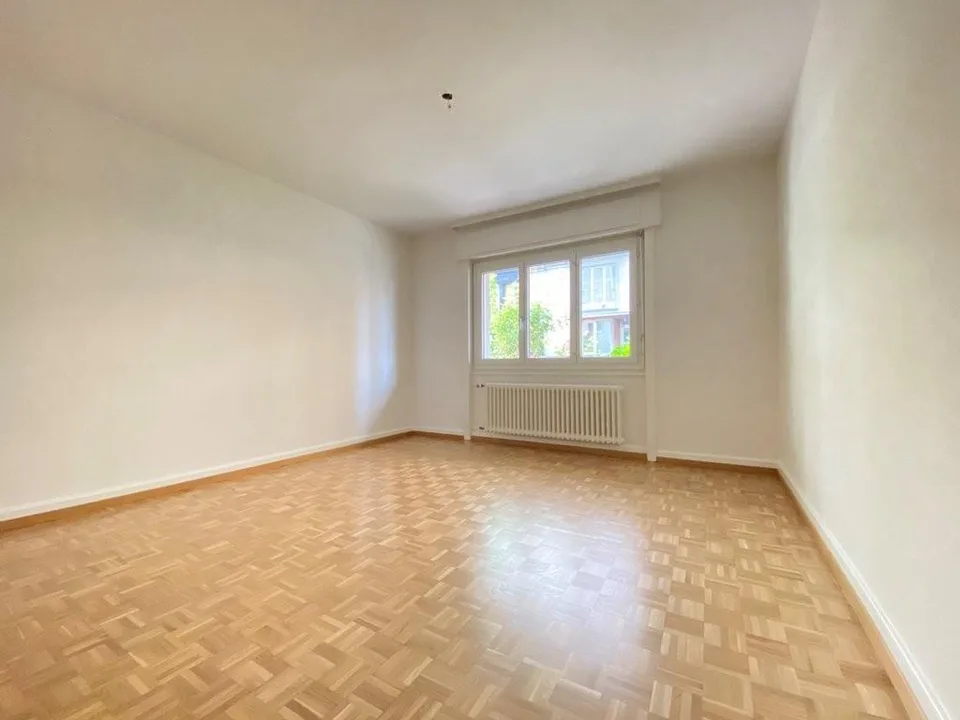 In der Nähe der Stadtmitte!
