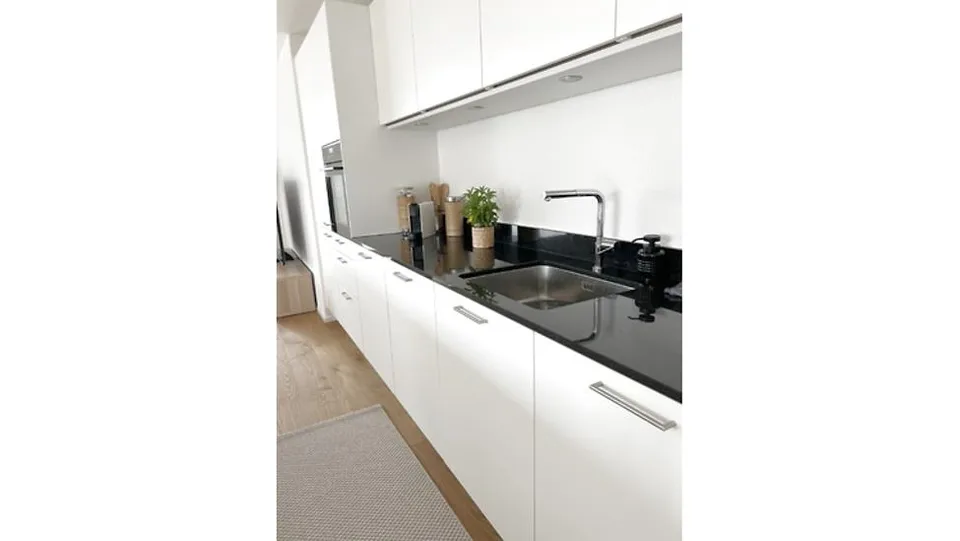 4½ ZI-WOHNUNG IN BACHENBÜLACH (ZH), MÖBLIERT, TEMPORÄR