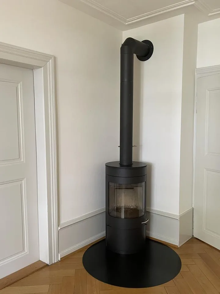 Traumhafte Altbauwohnung