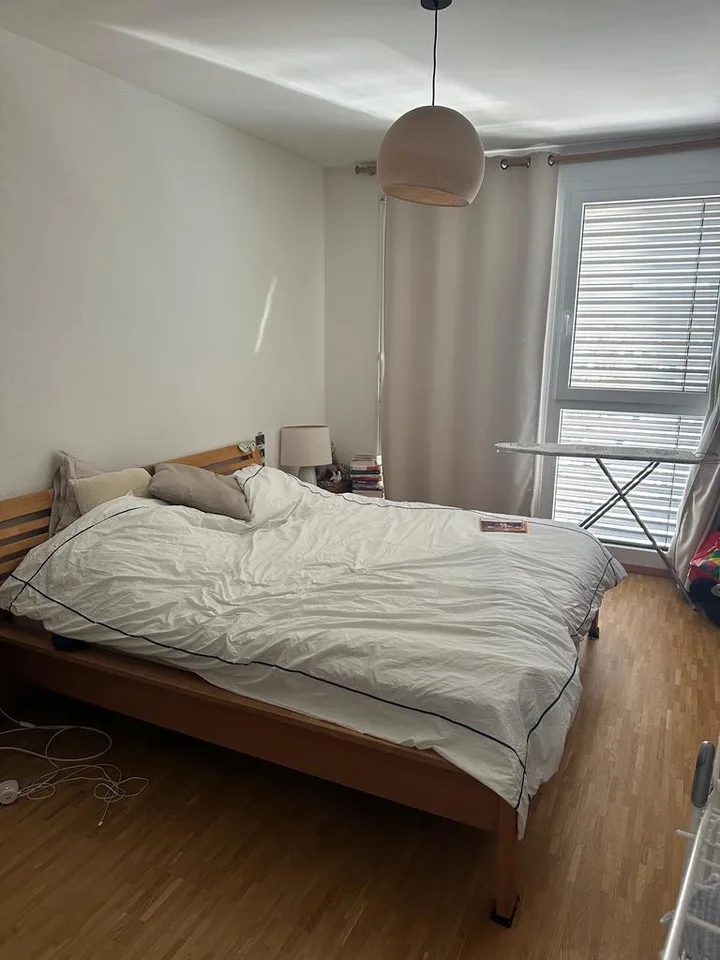 Appartamento 5 locali - quartiere della Jonction