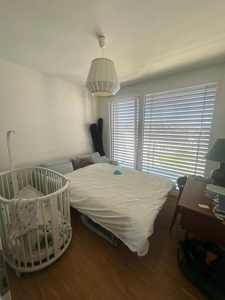Appartamento 5 locali - quartiere della Jonction