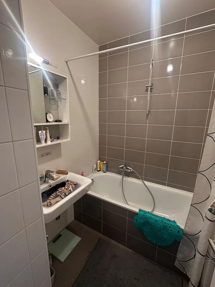 Appartamento 5 locali - quartiere della Jonction