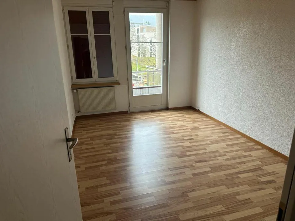 Ihre neue Heimat