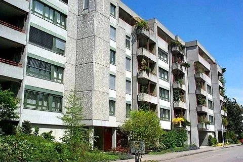 Viel Freiraum für die ganze Familie