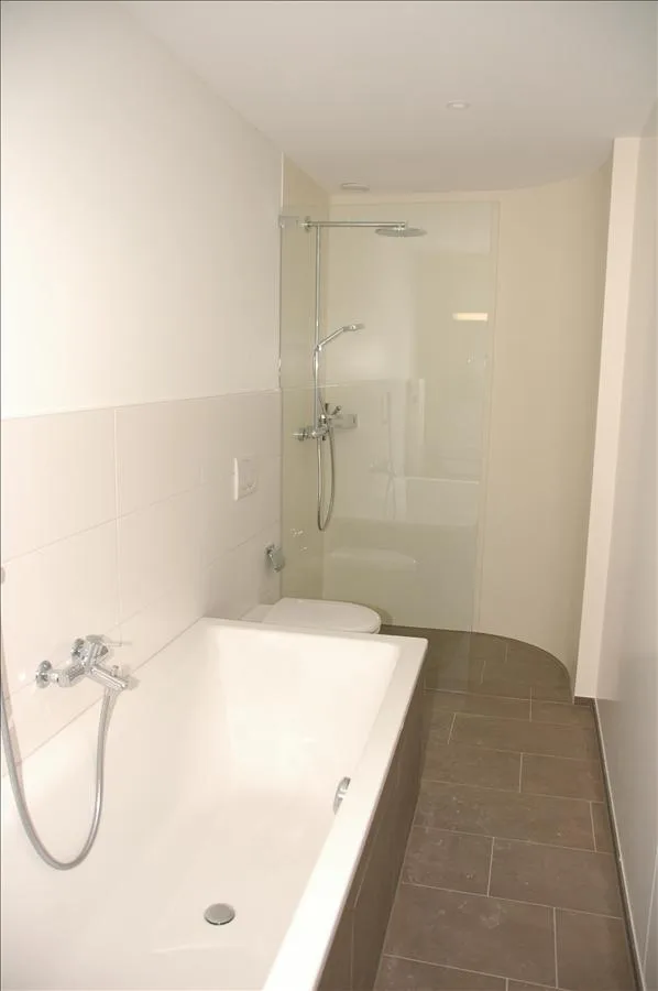 Appartement en ville ancienne recherche un sous-locataire !