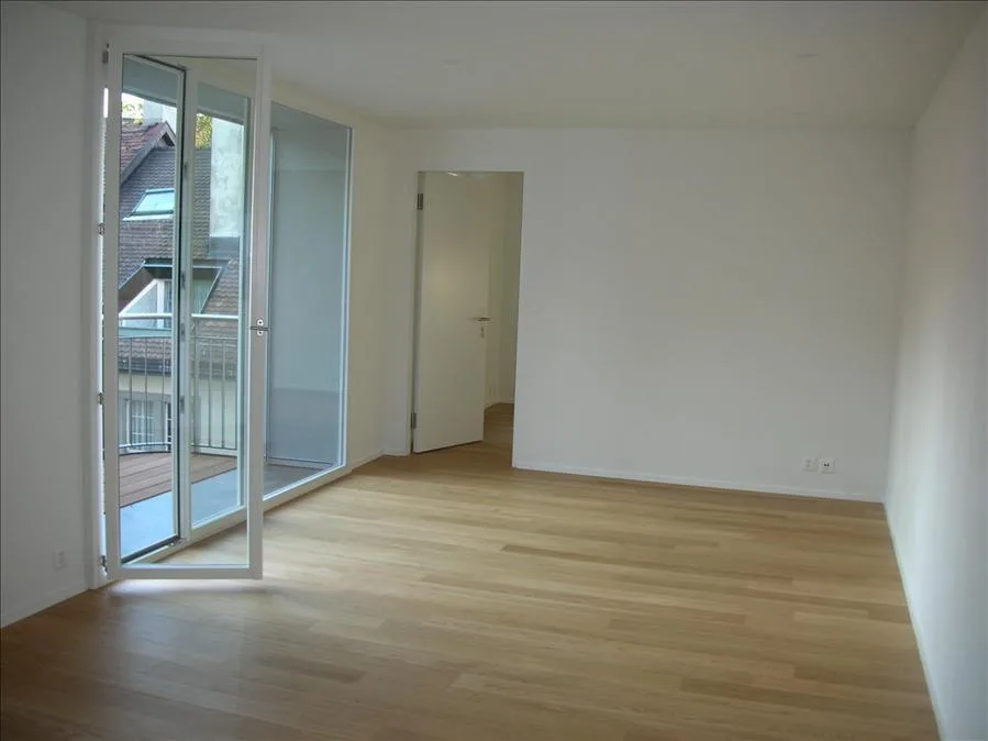 Appartement en ville ancienne recherche un sous-locataire !