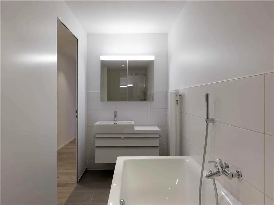 Appartement en ville ancienne recherche un sous-locataire !