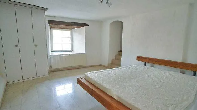 4½ ZI-WOHNUNG IN MÜNCHENSTEIN (BL), MÖBLIERT, TEMPORÄR