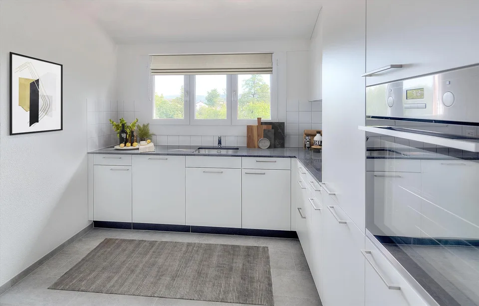 Appartement mansardé confortable recherché ? 1 remise de loyer gratuite & 1 an de parking gratuit !