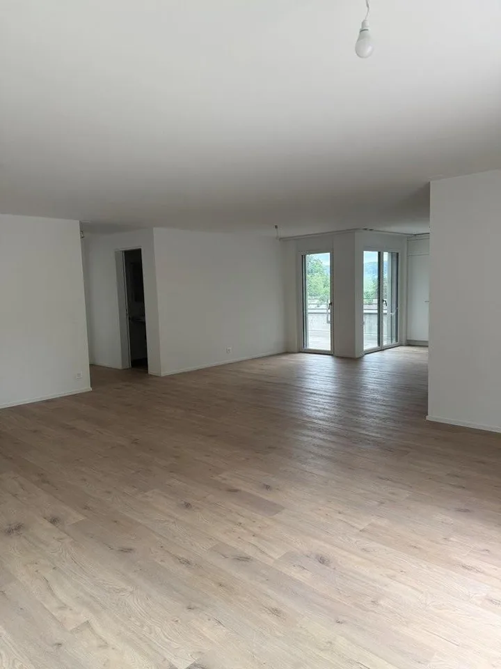 ERSTVERMIETUNG - exklusive Attikawohnung mit 3 Terrassen