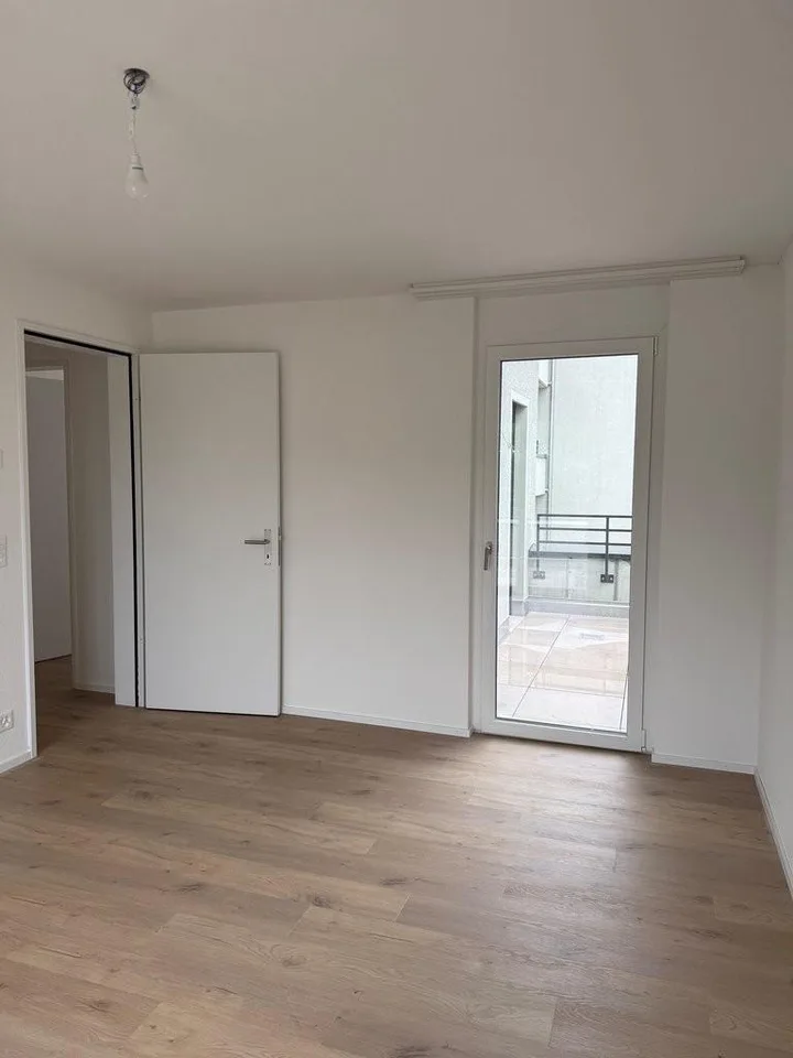 ERSTVERMIETUNG - exklusive Attikawohnung mit 3 Terrassen