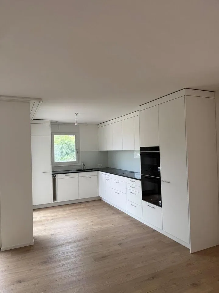ERSTVERMIETUNG - exklusive Attikawohnung mit 3 Terrassen