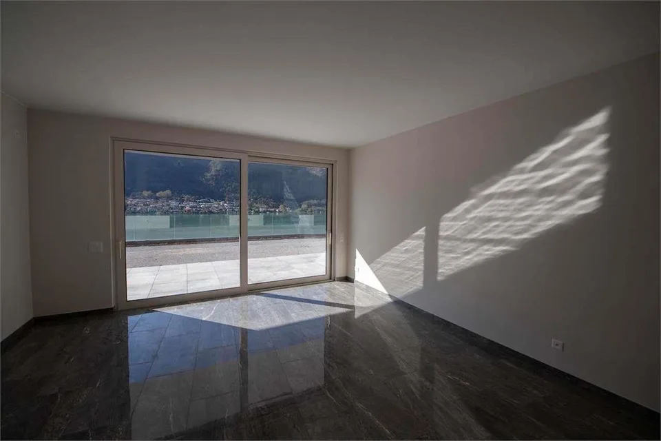 Attika mit Seeblick - 602 – Foto 6 von 13