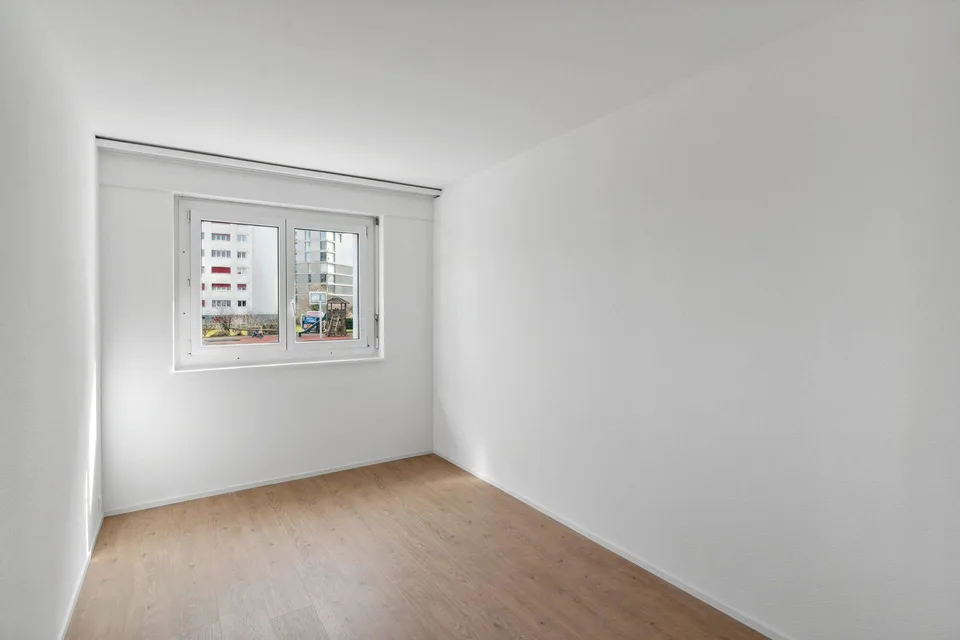 Appartement spacieux et lumineux