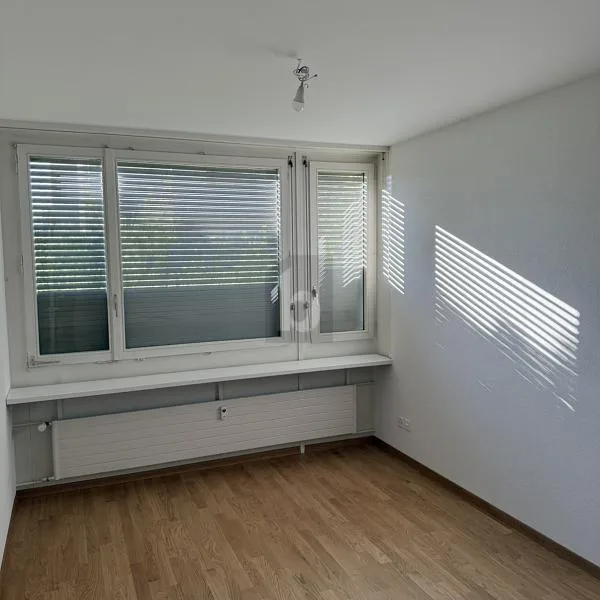 ZENTRAL WOHNEN AM LINDENPLATZ