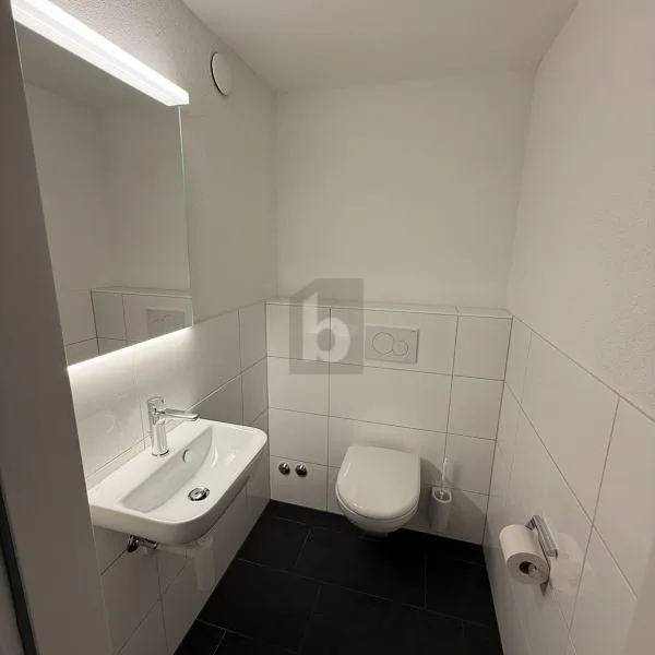 ZENTRAL WOHNEN AM LINDENPLATZ