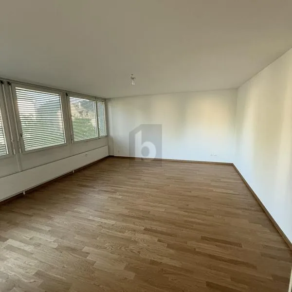ZENTRAL WOHNEN AM LINDENPLATZ