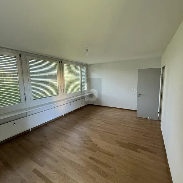 ZENTRAL WOHNEN AM LINDENPLATZ