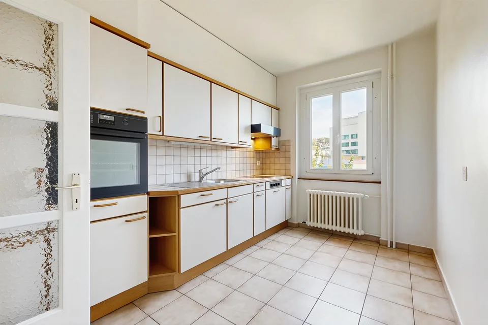 Geräumige Unterkunft in Neuchâtel - 1. Miete kostenlos ! – Foto 7 von 11