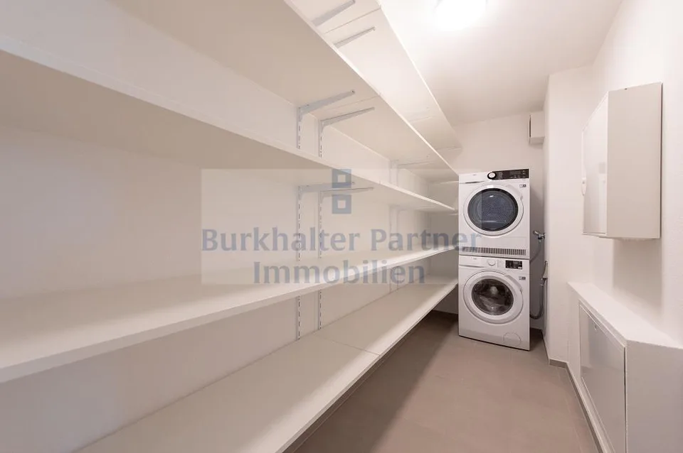 Cercasi appartamento in attico a Lyss? – foto 8 di 9