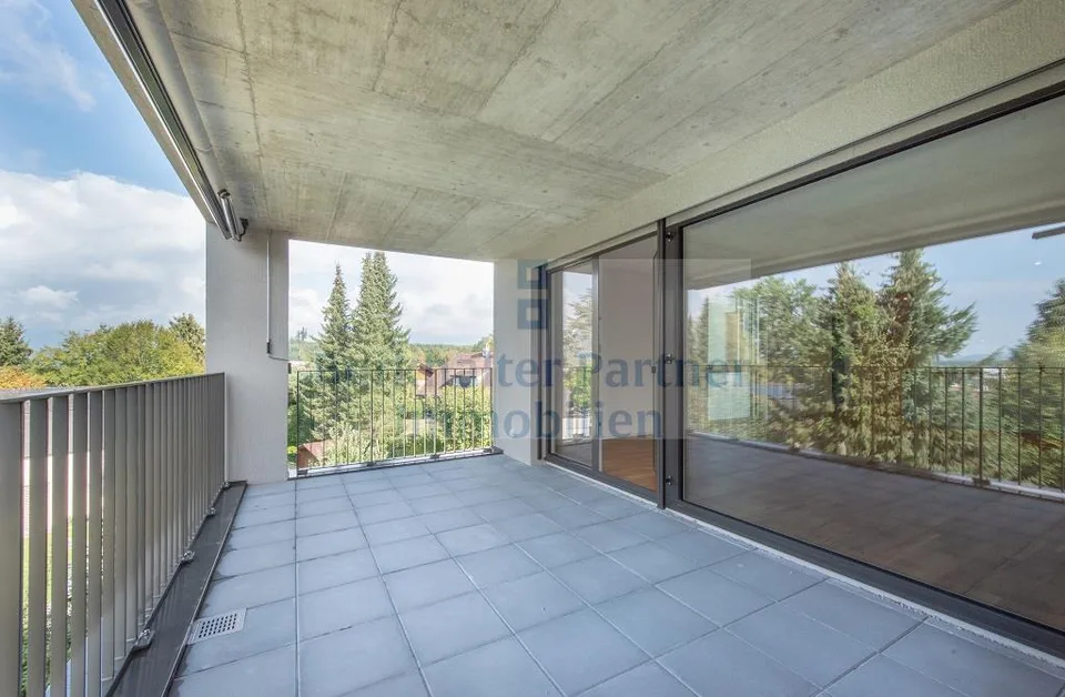 Cercasi appartamento in attico a Lyss? – foto 9 di 9