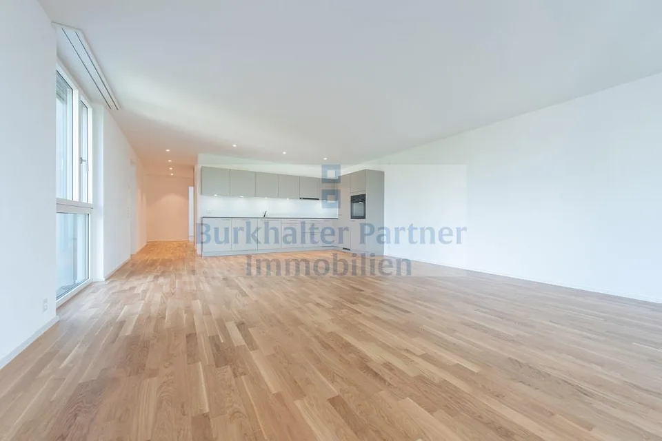 Attikawohnung in Lyss gesucht?