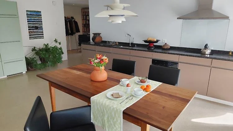 4½ ZI-WOHNUNG IN NUSSBAUMEN (AG), MÖBLIERT, TEMPORÄR