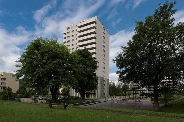Hier endet Ihre Wohnungssuche!