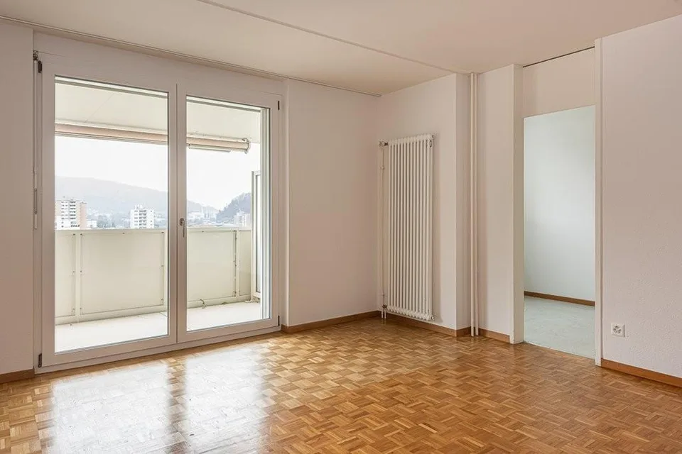 Your apartment search ends here!