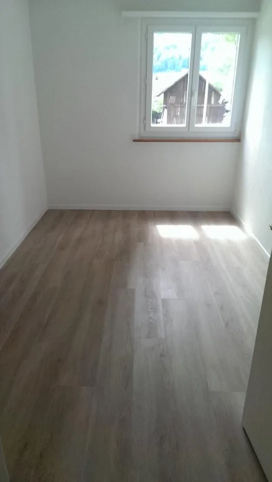 Wohnung sucht neue Partner!