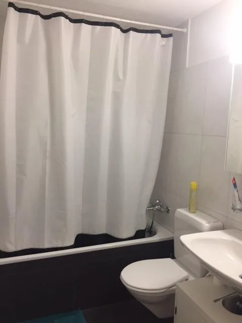 Appartamento mansardato di 2 camere attraente con rendita lorda del 5% – foto 6 di 11