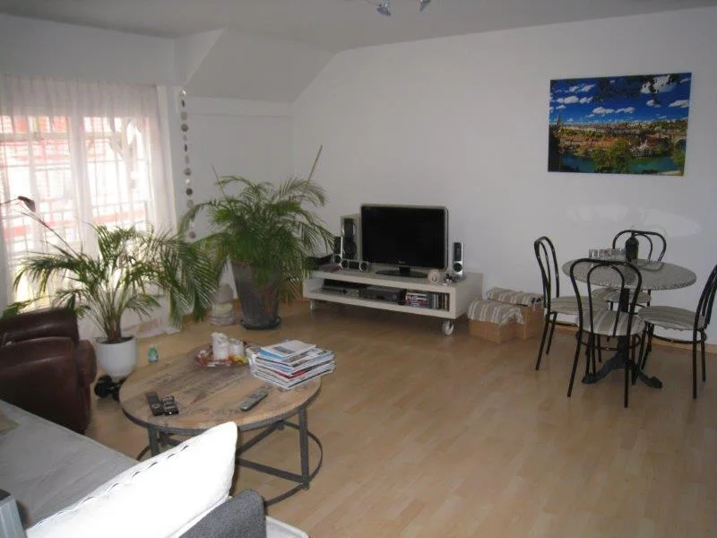 Appartamento mansardato di 2 camere attraente con rendita lorda del 5% – foto 8 di 11