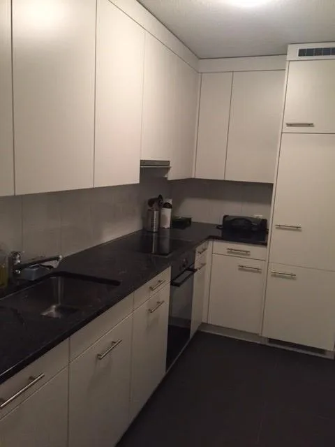 Attraktive 2 Zimmer Dachwohnung mit 5% Bruttorendite