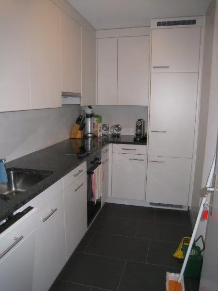 Appartamento mansardato di 2 camere attraente con rendita lorda del 5% – foto 11 di 11
