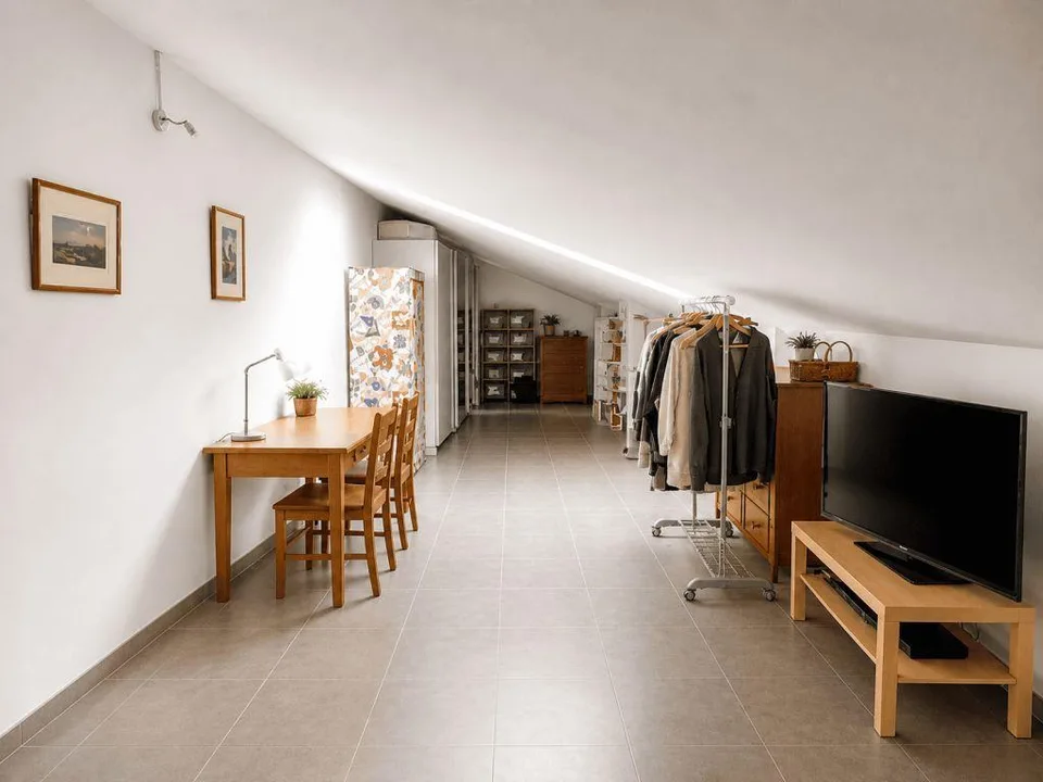 Arcegno – Charaktervolles Tessiner Haus mit 6.5 Zimmern – Foto 12 von 16