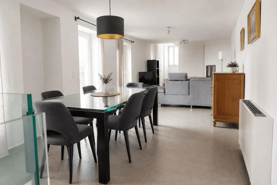 Arcegno – Charaktervolles Tessiner Haus mit 6.5 Zimmern – Foto 8 von 16